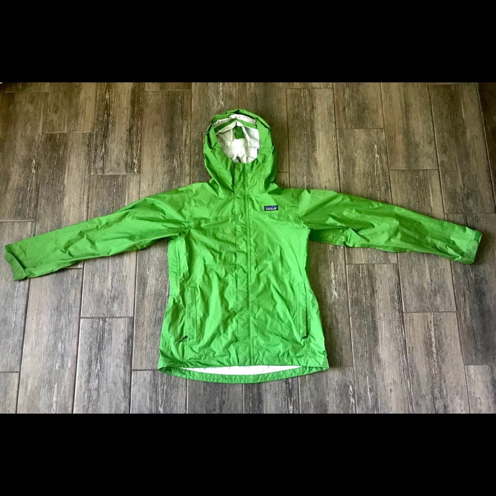 Patagonia Women’s Torrentshell Jacket